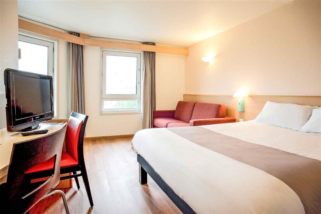 Hotel Ibis Styles Paris Poissy Exteriér fotografie