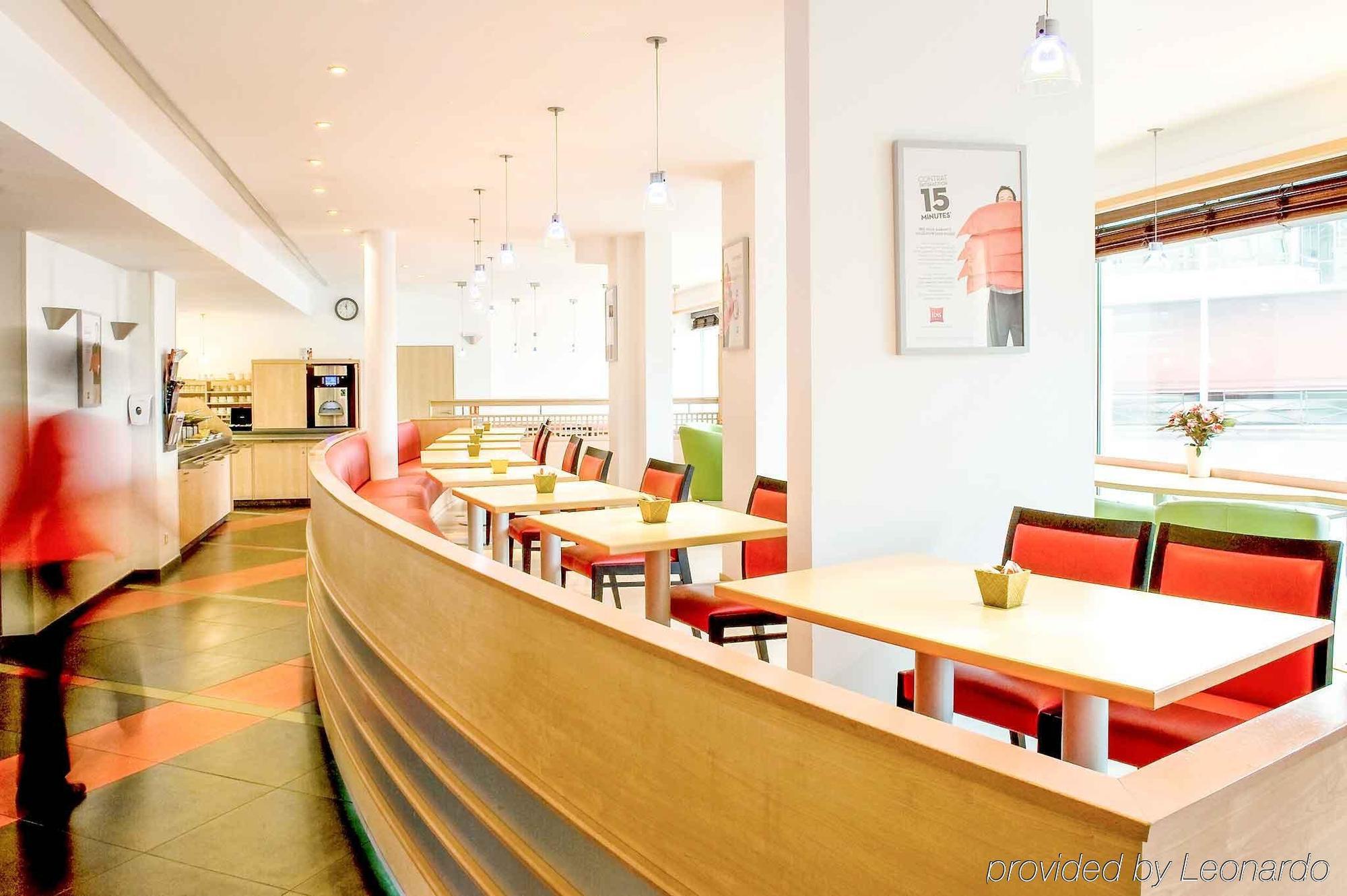 Hotel Ibis Styles Paris Poissy Exteriér fotografie